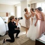 ¿Qué es un reportaje de boda y por qué es tan importante para el gran día?