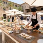 ¿Qué es el catering dulce en Valencia y por qué es una buena opción?