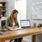 ¿Qué es la organización para el autónomo y por qué es tan importante?