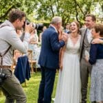 ¿Qué es un fotógrafo de bodas y por qué su elección es tan importante?