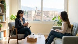 ¿Qué es el asesoramiento psicológico en Granada y cómo puede ayudar?