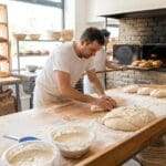 ¿Qué es la panadería tradicional y por qué su pan es tan valorado?