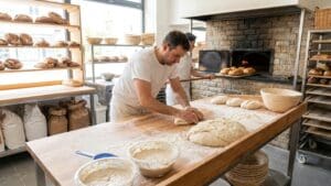 ¿Qué es la panadería tradicional y por qué su pan es tan valorado?