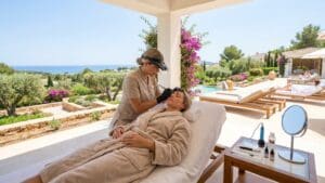 ¿Qué es un microblading retreat en España y para quién es ideal?