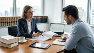 ¿Qué es la asesoría legal y por qué es tan importante para cualquier situación?