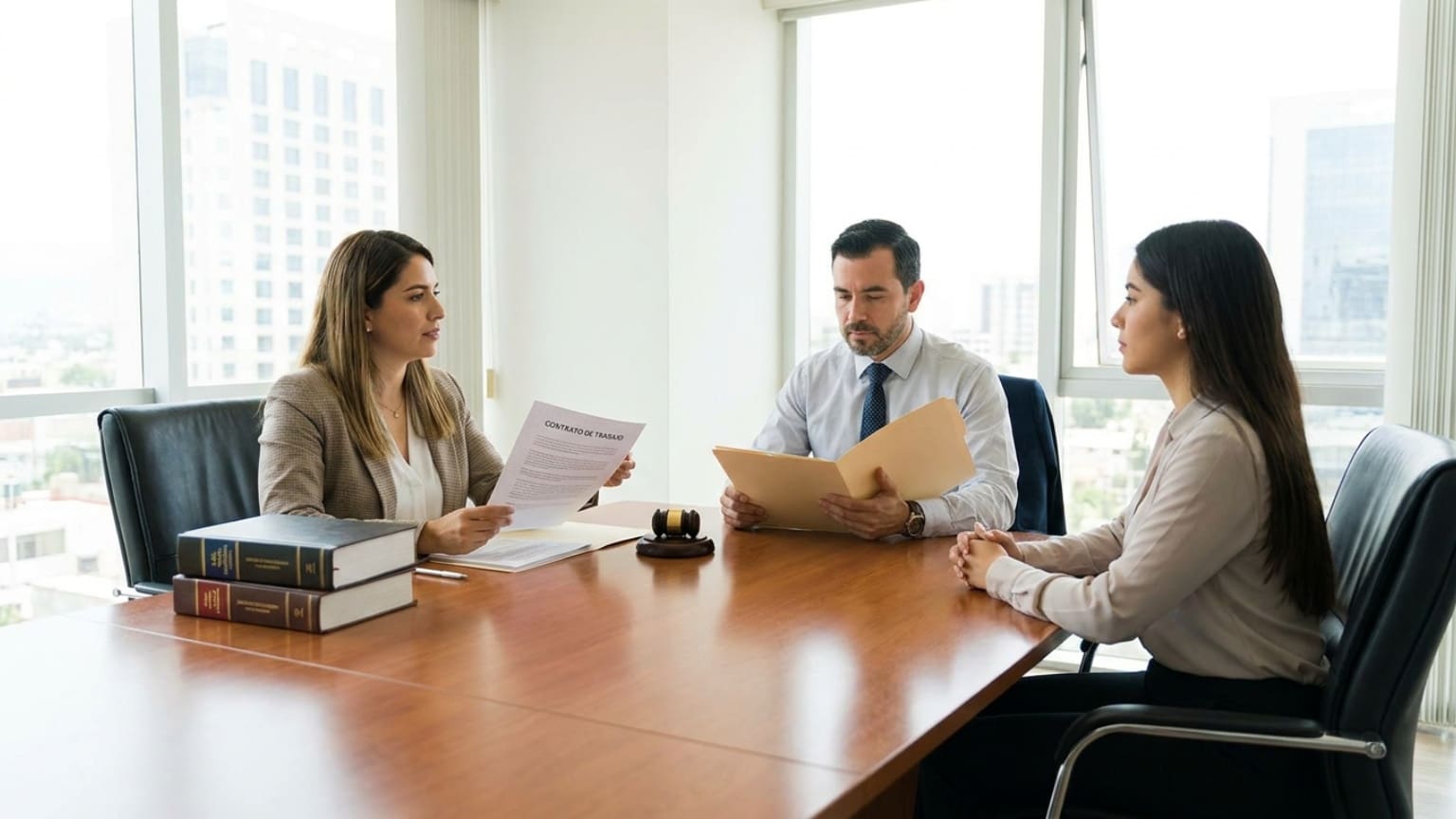 ¿Qué es el derecho laboral y por qué su comprensión es fundamental?
