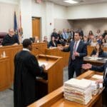 ¿Qué es el derecho penal y cómo se aplica en la justicia?