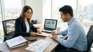 ¿Qué es un mentor financiero y cómo puede guiar las finanzas personales?