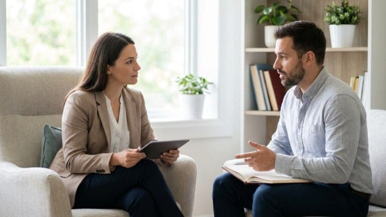 ¿Qué son las terapias individuales y cómo apoyan el crecimiento personal?