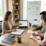 ¿Qué es un educador financiero y cómo puede transformar la gestión del dinero?