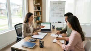 ¿Qué es un educador financiero y cómo puede transformar la gestión del dinero?