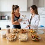 ¿Qué es una dieta para deportistas y por qué es tan importante?