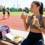 ¿Qué es la nutrición para el rendimiento deportivo y cómo ayuda?