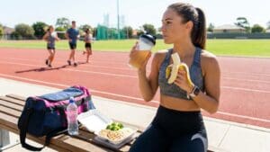 ¿Qué es la nutrición para el rendimiento deportivo y cómo ayuda?