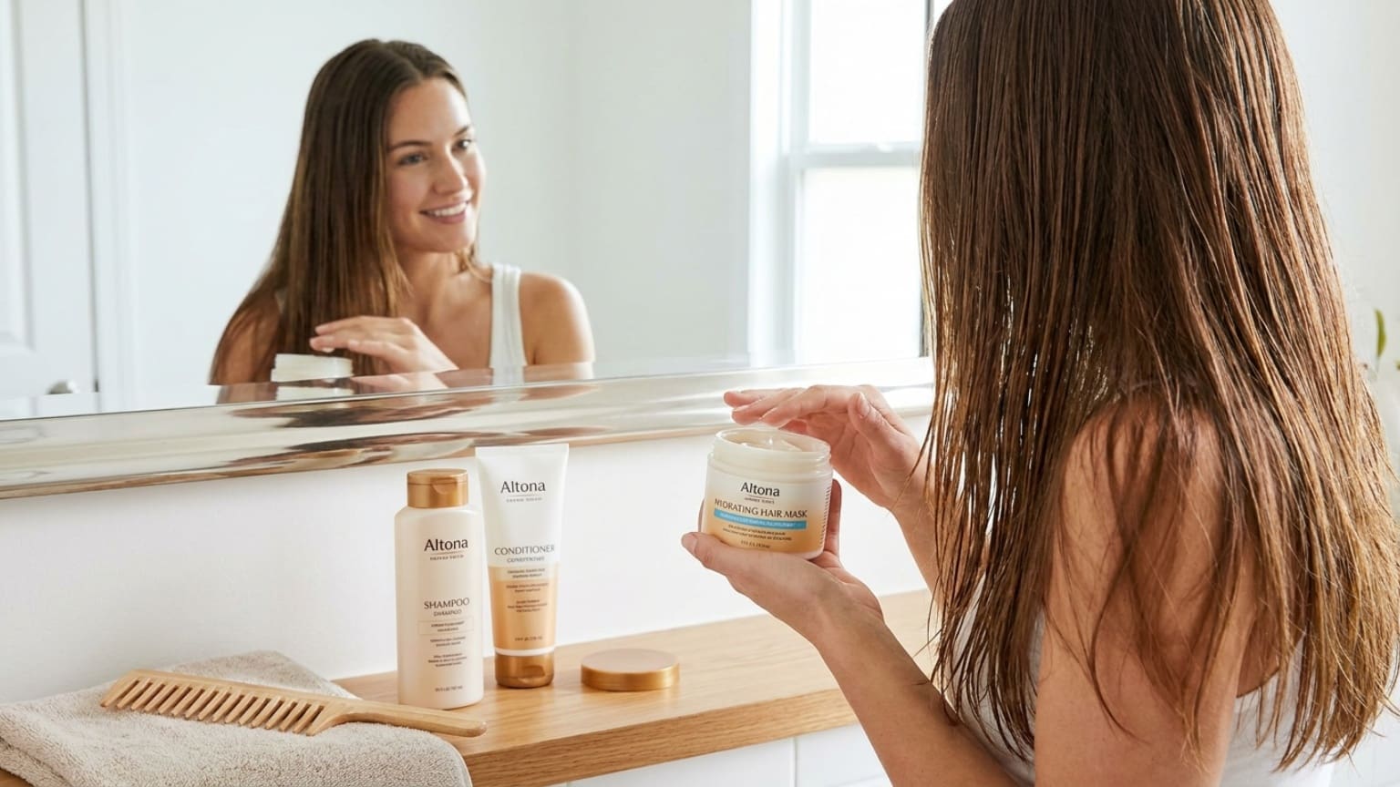 ¿Qué es el cuidado del cabello y por qué es tan importante para su salud?