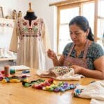 ¿Qué es la moda artesanal y por qué es una elección consciente?