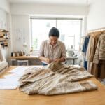 ¿Qué es la ropa de diseño artesanal y por qué es una elección valiosa?