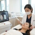 ¿Qué es la estética avanzada y cómo puede mejorar el aspecto?