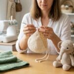 ¿Qué son los productos crochet artesanales y por qué son tan valorados?