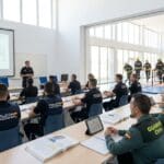 ¿Qué es una academia para fuerzas y cuerpos de seguridad y cómo funciona?