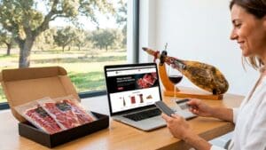 ¿Qué son los productos ibéricos online y por qué son tan valorados?