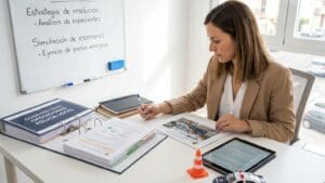 ¿Qué son los casos prácticos para oposiciones y por qué son clave?