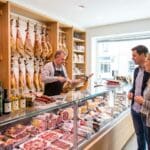 ¿Qué es una tienda ibérica y cómo elegir la mejor opción?