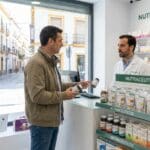 ¿Qué son los nutraceuticos y por qué su compra en España es relevante?
