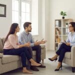 ¿Qué es la terapia de pareja y cómo puede mejorar la relación?