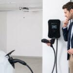 ¿Qué es un cargador de coche eléctrico y cómo se elige?