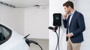 ¿Qué es un cargador de coche eléctrico y cómo se elige?