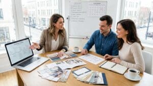 ¿Qué es un wedding planner y por qué considerar su contratación?