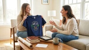 ¿Qué define a los regalos pensados y de calidad?