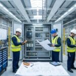 ¿Qué significa tener un equipo técnico cualificado en su empresa?