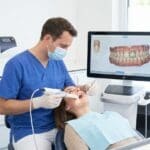 ¿Qué es la tecnología CAD CAM dental y cómo funciona en odontología?