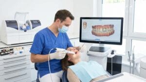 ¿Qué es la tecnología CAD CAM dental y cómo funciona en odontología?