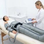 ¿Qué son las sesiones de presoterapia y cómo actúan en el cuerpo?