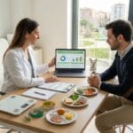 ¿Qué es una dieta personalizada y por qué es clave para la salud?