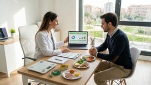 ¿Qué es una dieta personalizada y por qué es clave para la salud?