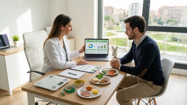 ¿Qué es una dieta personalizada y por qué es clave para la salud?