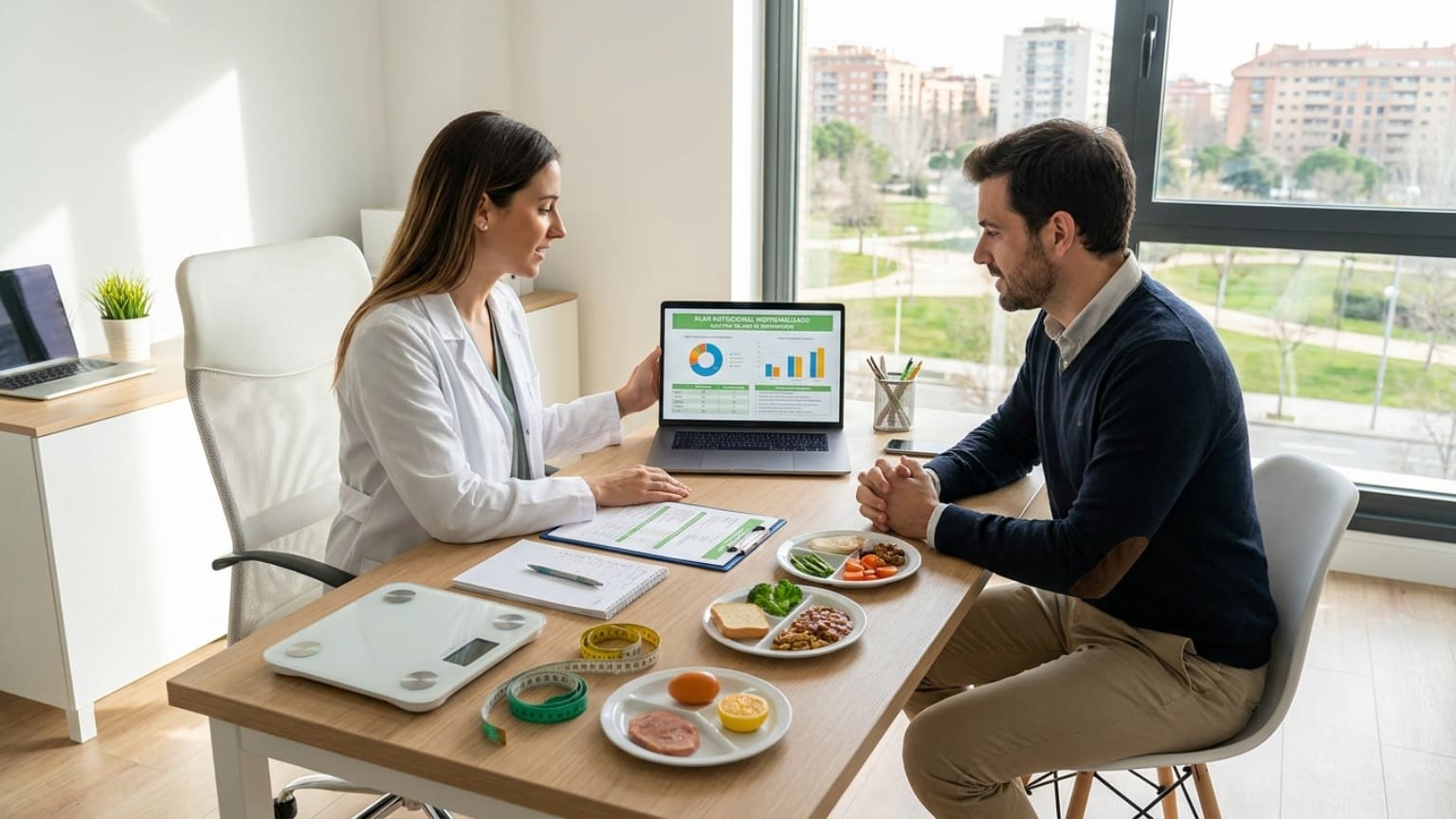 ¿Qué es una dieta personalizada y por qué es clave para la salud?