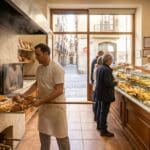 ¿Qué es la bollería diaria en Valencia y por qué es tan valorada?