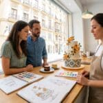 ¿Qué son las tartas personalizadas en Valencia y por qué son la mejor opción para celebrar?