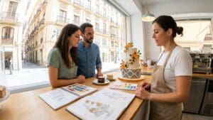 ¿Qué son las tartas personalizadas en Valencia y por qué son la mejor opción para celebrar?