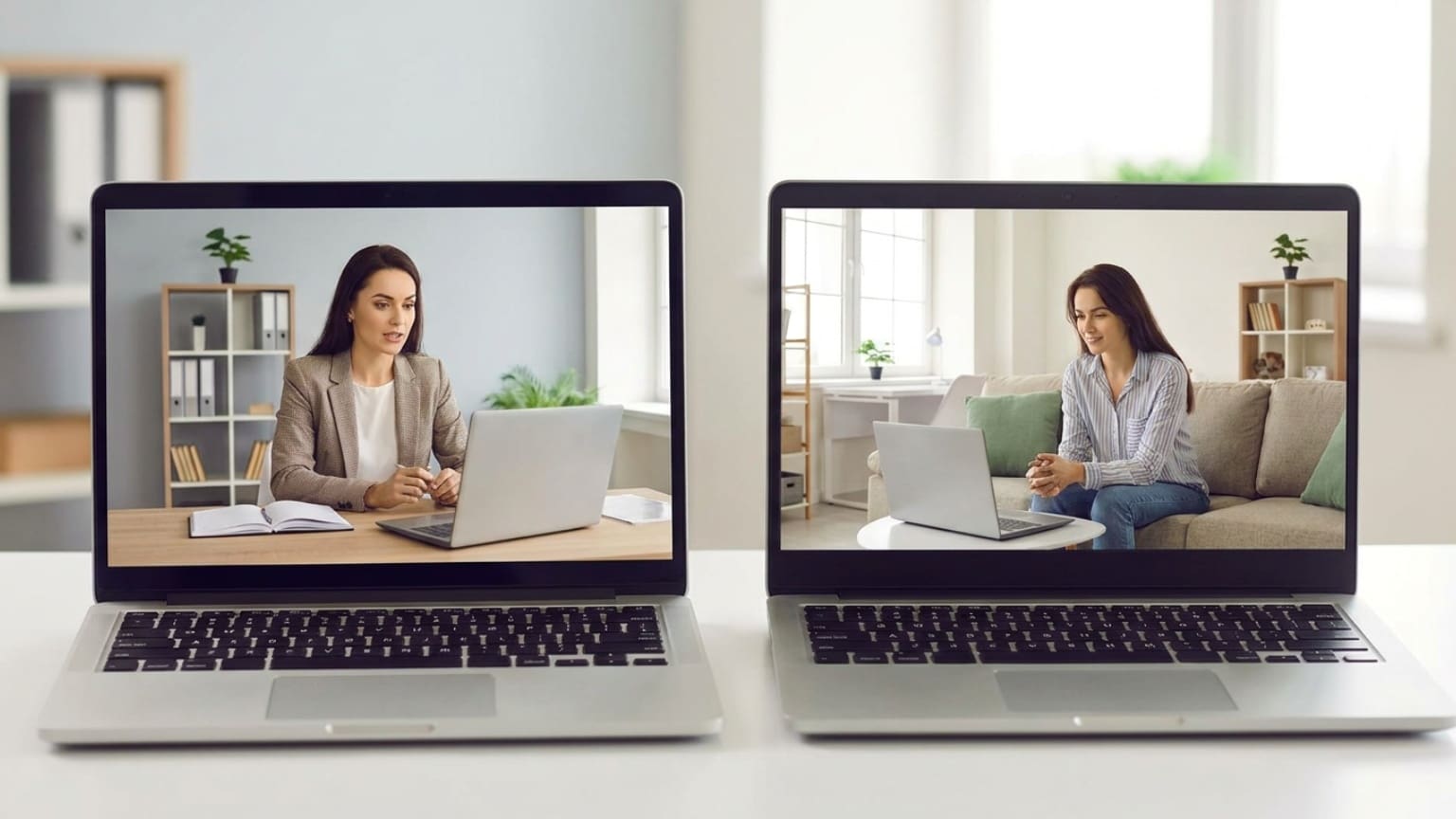 ¿Qué es la psicología online y cómo funciona este apoyo profesional?