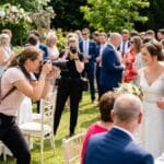 ¿Qué es un reportaje de boda y por qué es esencial para el gran día?