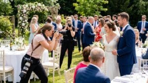 ¿Qué es un reportaje de boda y por qué es esencial para el gran día?