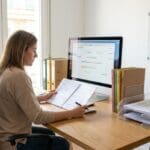 ¿Qué implica la organización para un autónomo?