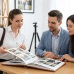 ¿Cómo elegir un fotografo bodas para capturar el gran día?