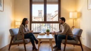 ¿Qué es el asesoramiento psicológico en Granada y cómo funciona?